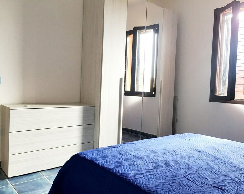 Apartamento Affittimoderni Valledoria Sunset - Cica03