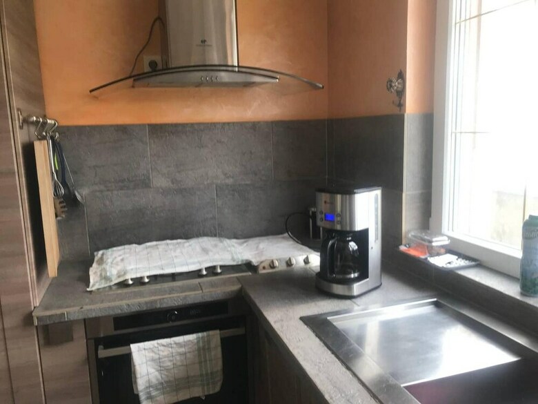 House With 2 Bedrooms In Berlaimont, With Wifi