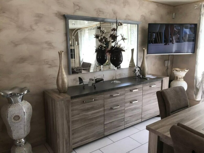 House With 2 Bedrooms In Berlaimont, With Wifi
