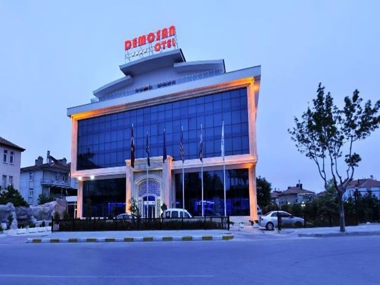 Hotel Demosan Otel & Spa