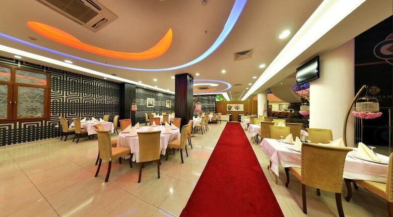 Hotel Demosan Otel & Spa
