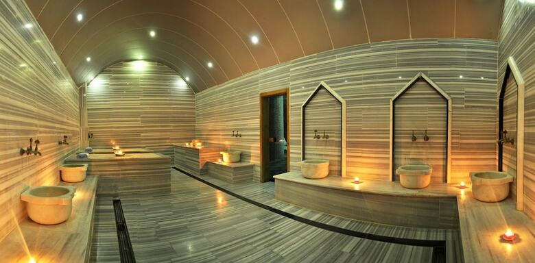 Hotel Demosan Otel & Spa