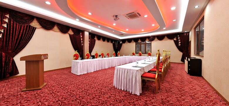 Hotel Demosan Otel & Spa