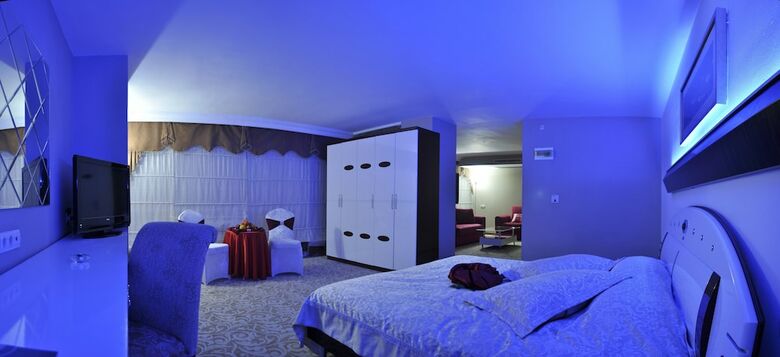 Hotel Demosan Otel & Spa
