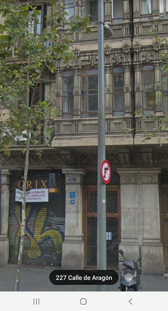 Hotel Principal Barcelona