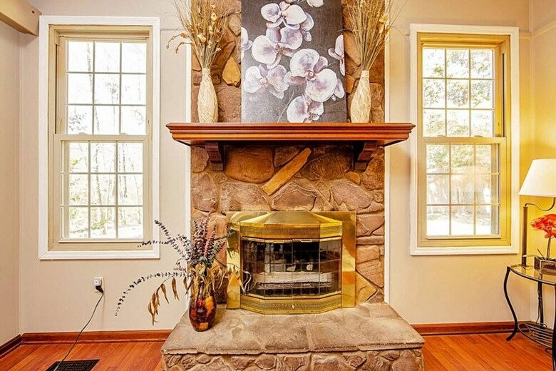 Enjoy The Centrally Located Mcfadyen Guest House