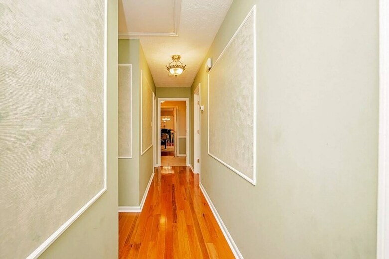 Enjoy The Centrally Located Mcfadyen Guest House