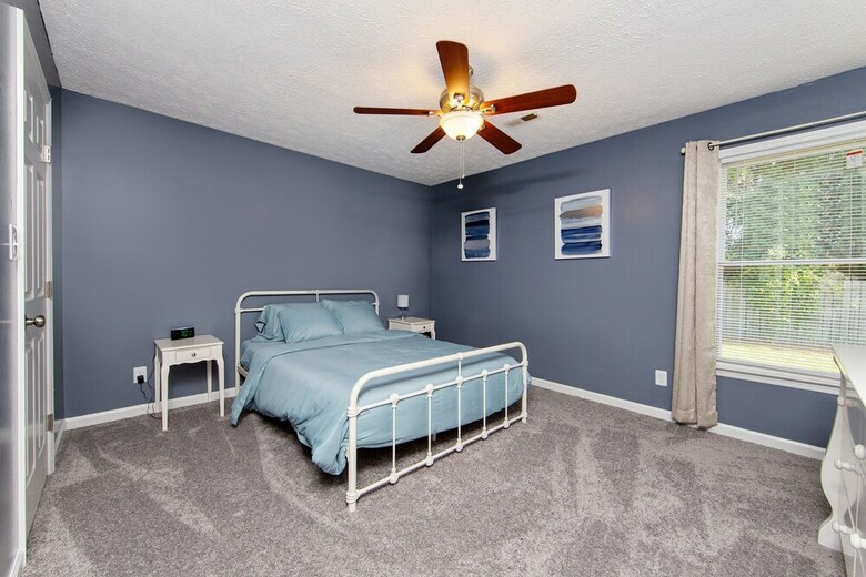 The Greyson Guest House
