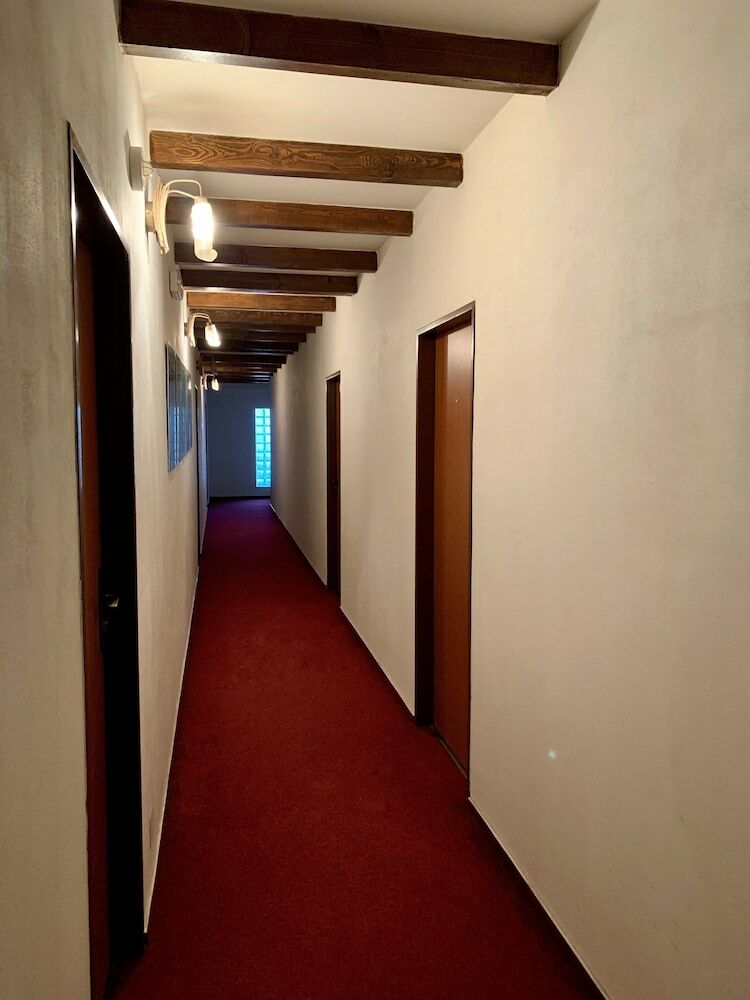 Pension Chata Michl�k