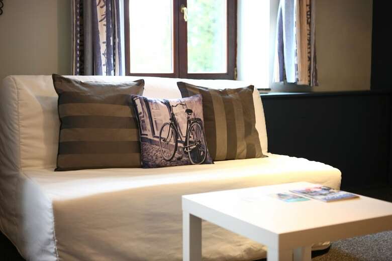 Hotel Hostellerie Herock
