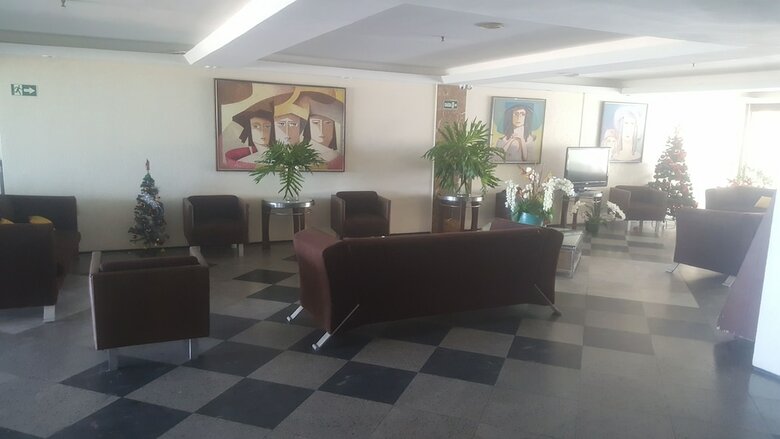 Aparthotel Flat Frente Para O Mar Praia de Iracema