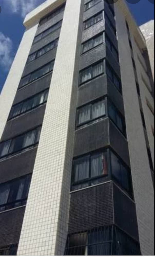 Aparthotel Flat Frente Para O Mar Praia de Iracema