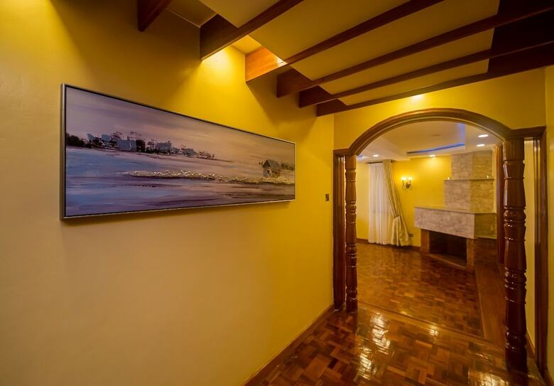 Hotel Asyana Gardens