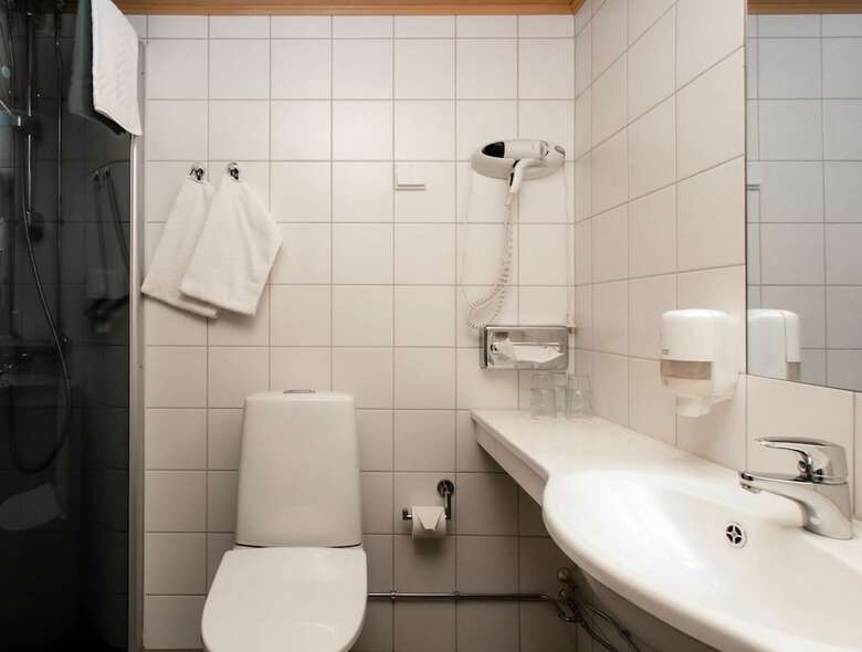 Hotel Jahtihovi
