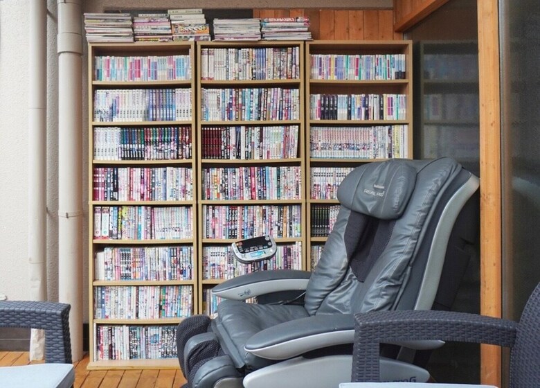 Apartamentos Hostel 758 Nagoya3p