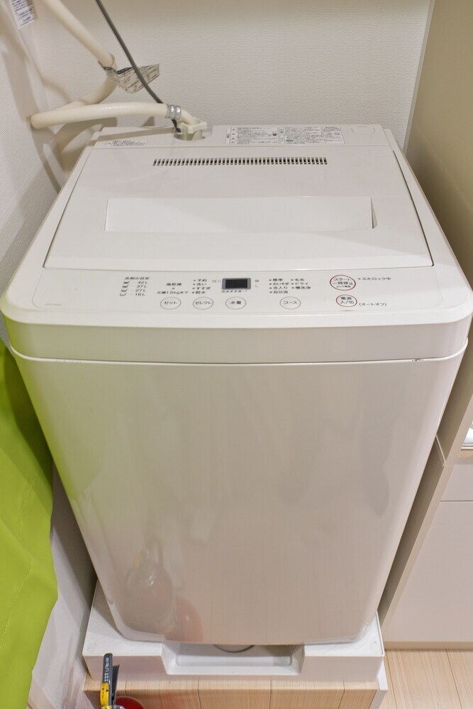 Apartamentos Mini Hotel Shinjuku Front 101