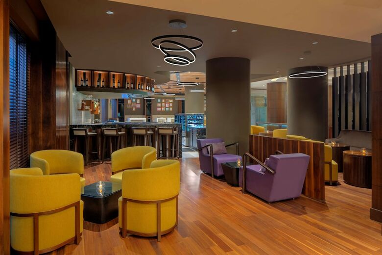 Hotel Radisson Gurugram Udyog Vihar