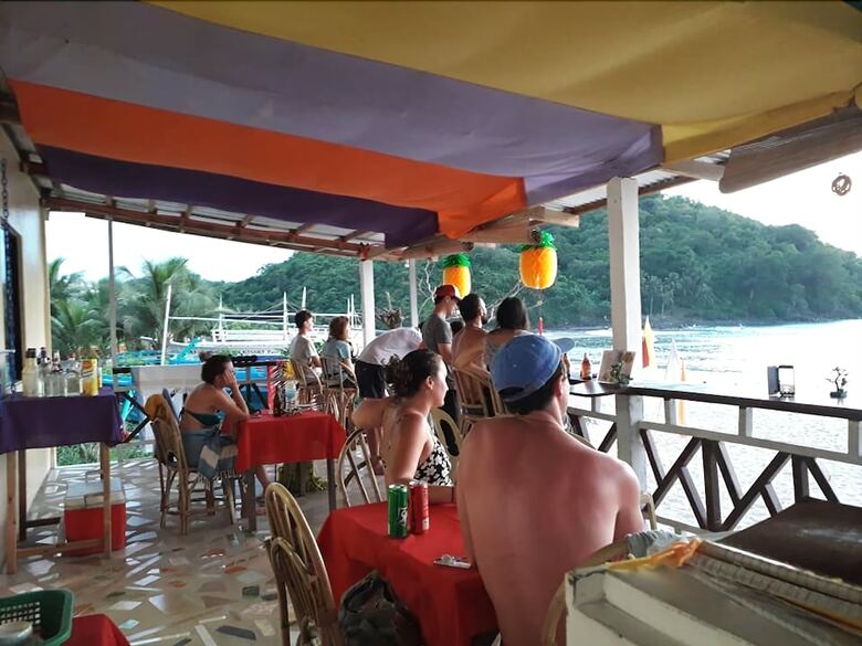 Hotel Dandalbayview