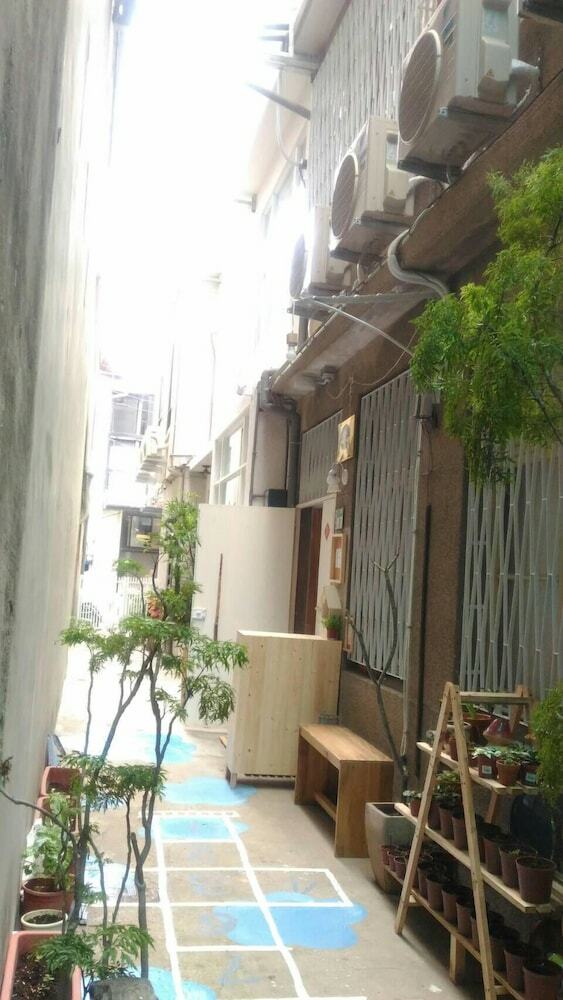 Hotel I.l.house