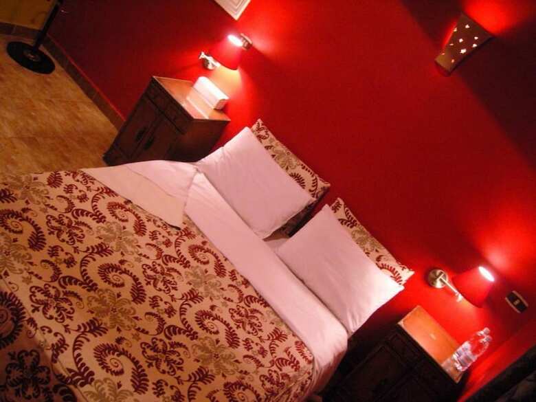 Paris Hotel