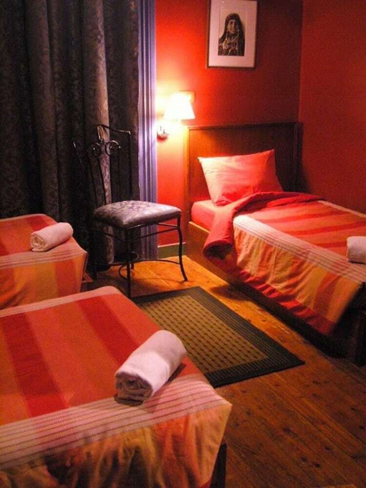 Paris Hotel