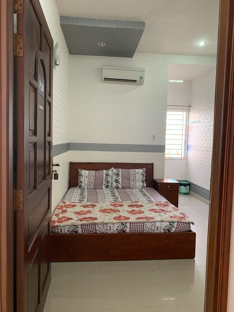 Hoang Tri 89 Hotel