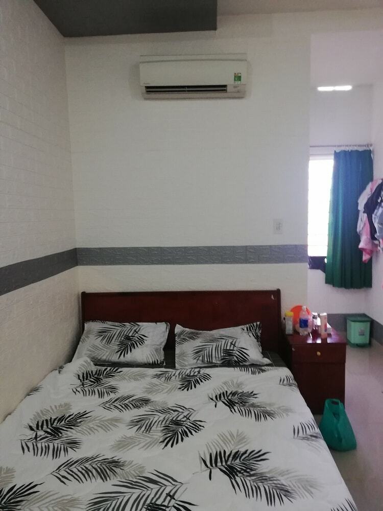 Hoang Tri 89 Hotel