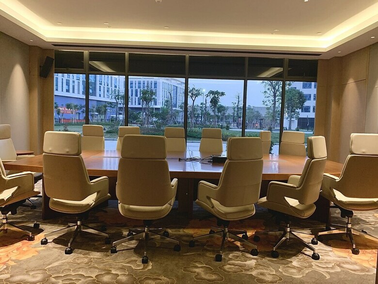 Southern Airlines Pearl Hotel