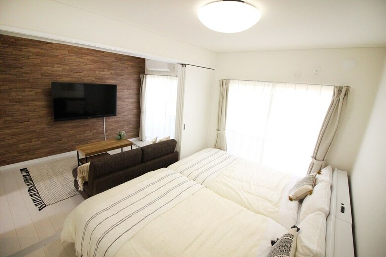 Apartamentos Cottage 385