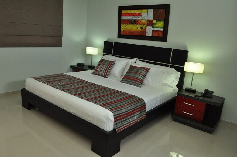 Hotel Or