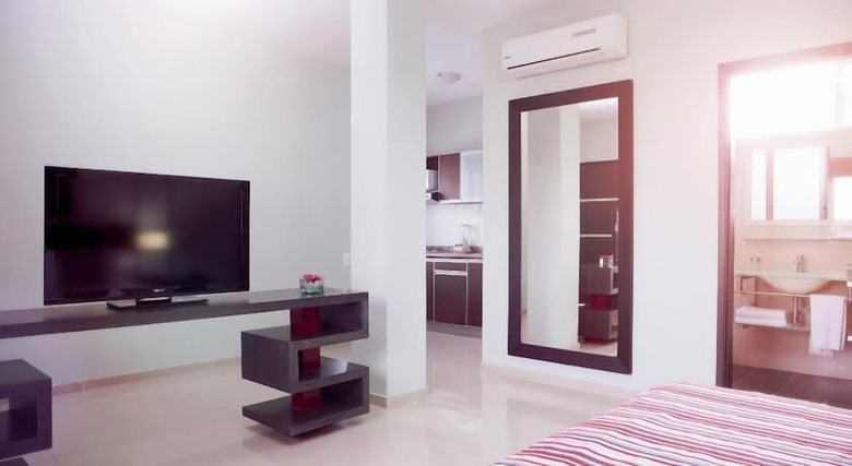 Hotel Or