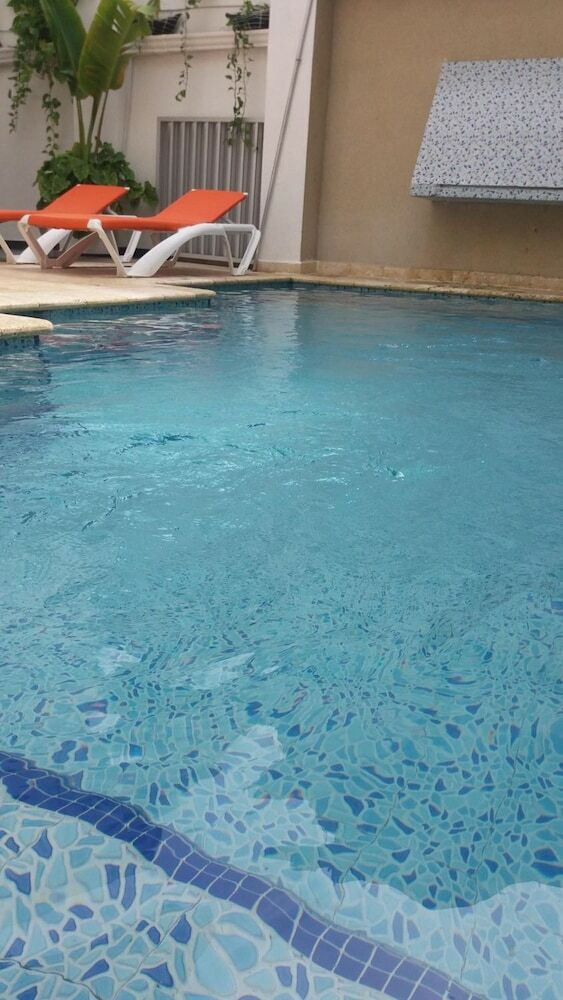 Hotel Or