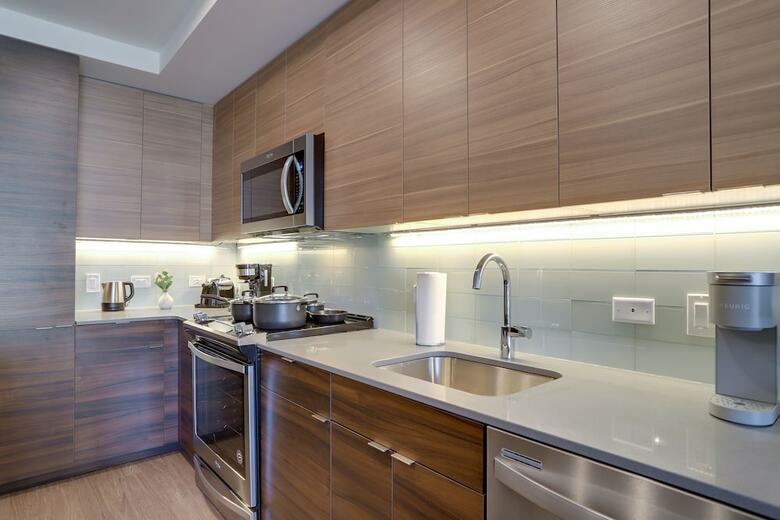 Apartamentos Arlington Executive Suites By H