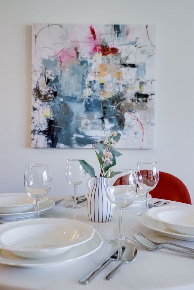 Apartamentos Arlington Executive Suites By H