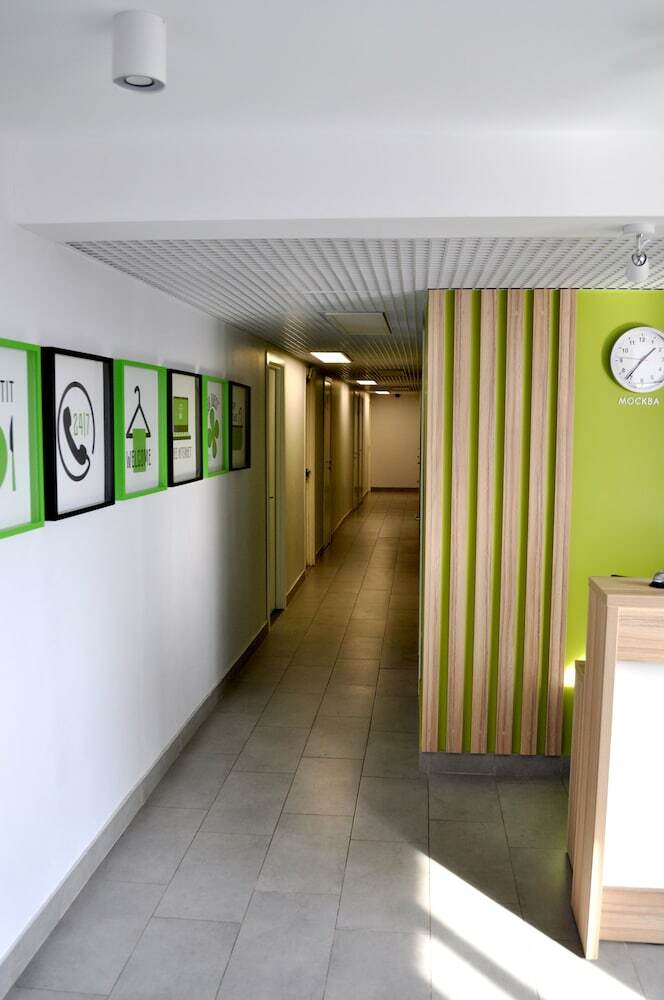 Hotel Motel Saratov