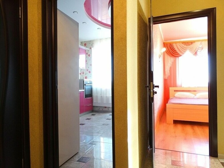 Apartamentos Inndays On Maxima Gorkogo 1b