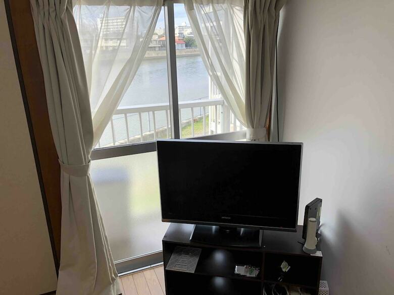 Apartamentos Guest House Matsushima 2