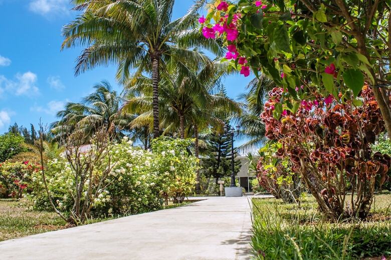 Hotel H�tel Des 2 Mondes