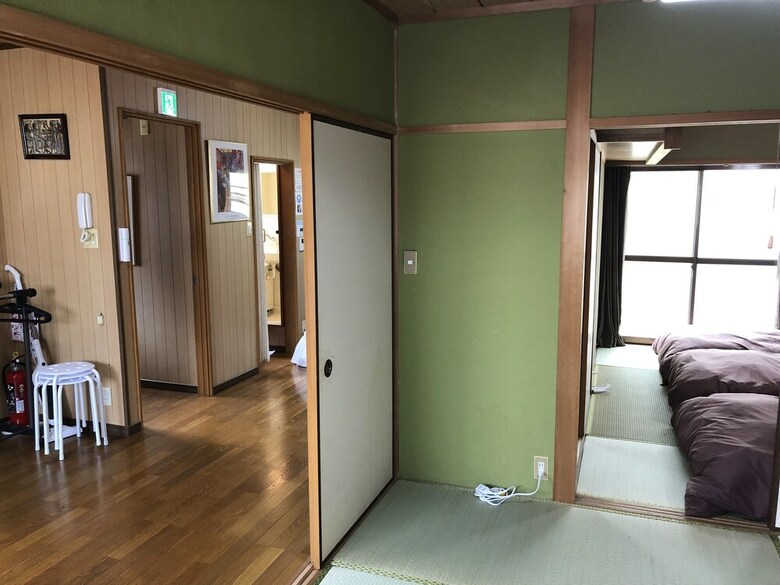 Guest House Shine Bright