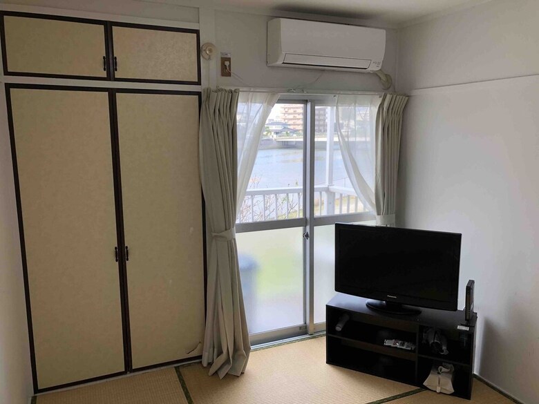 Apartamentos Guest House Matsushima 1