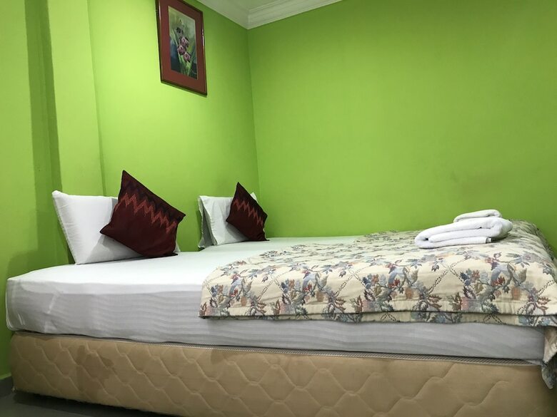 Hotel Cahaya