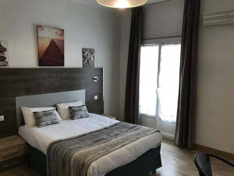 Hotel H�tel Saint-georges, Face � La Mer