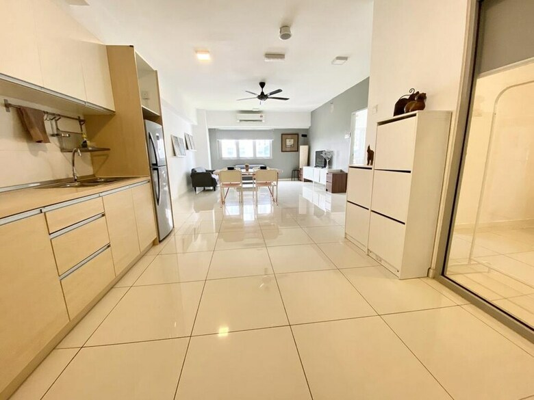 Apartamentos Paragon Cyberjaya By Elite Stay
