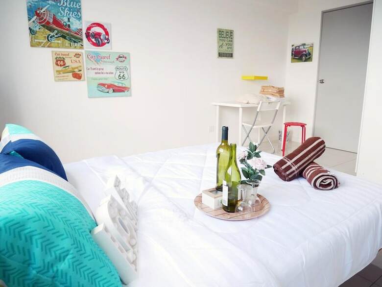 Apartamentos Paragon Cyberjaya By Elite Stay