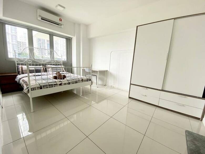 Apartamentos Paragon Cyberjaya By Elite Stay