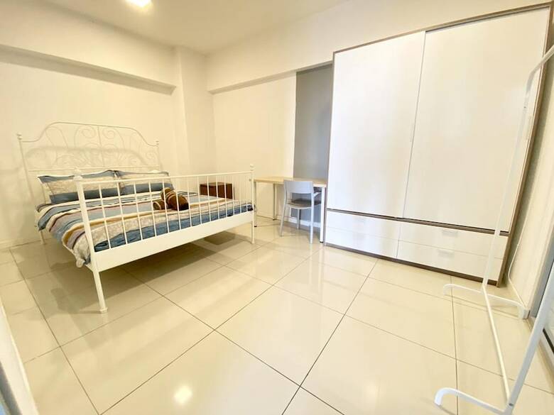 Apartamentos Paragon Cyberjaya By Elite Stay
