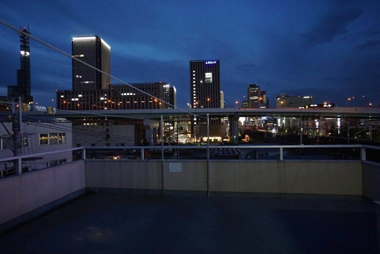 Apartamentos Hostel 758 Nagoya1c