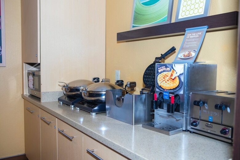 Hotel Towneplace Suites By Marriott Denver Southwest