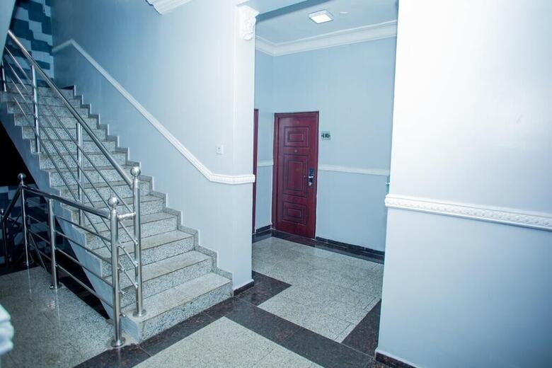Hotel Arriva Suites