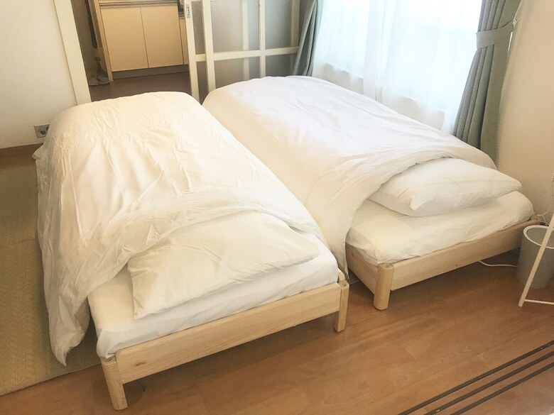 Apartamentos Pebliss Kurenai No.1